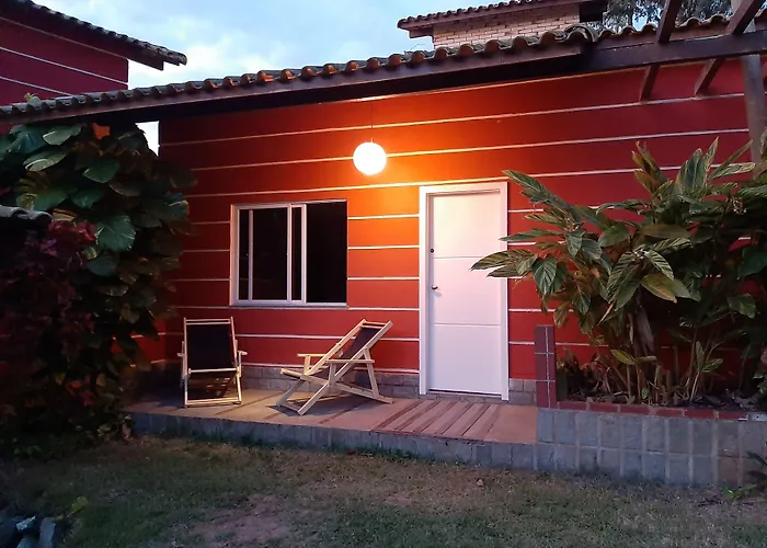 Bacana Hotel Boutique Búzios
